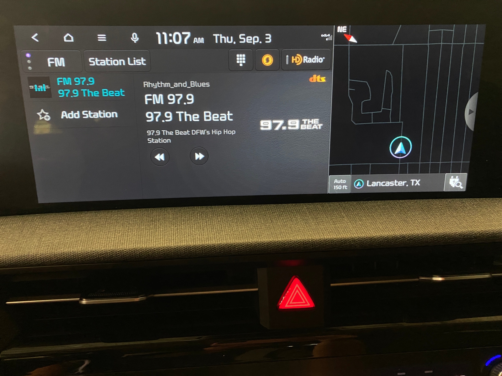 Thumbnail: 2024 Kia EV6 - 3