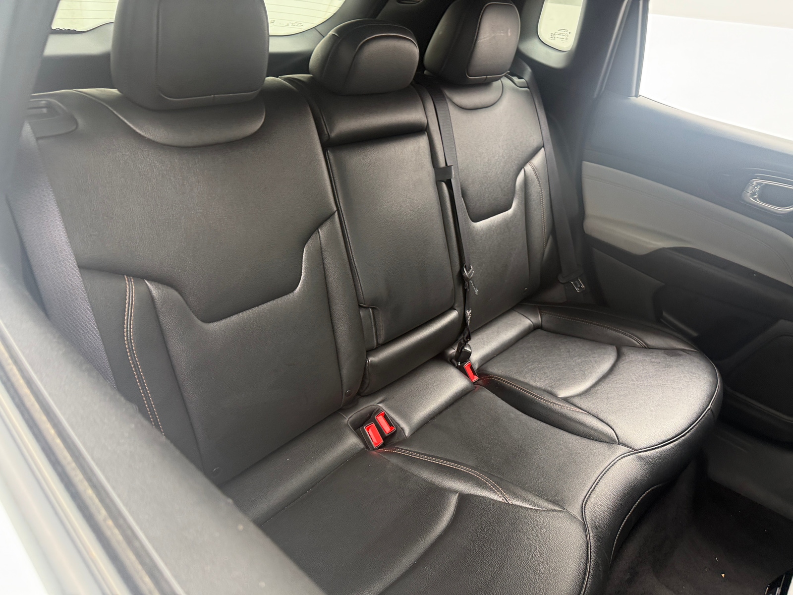 Thumbnail: 2024 Jeep Compass - 5