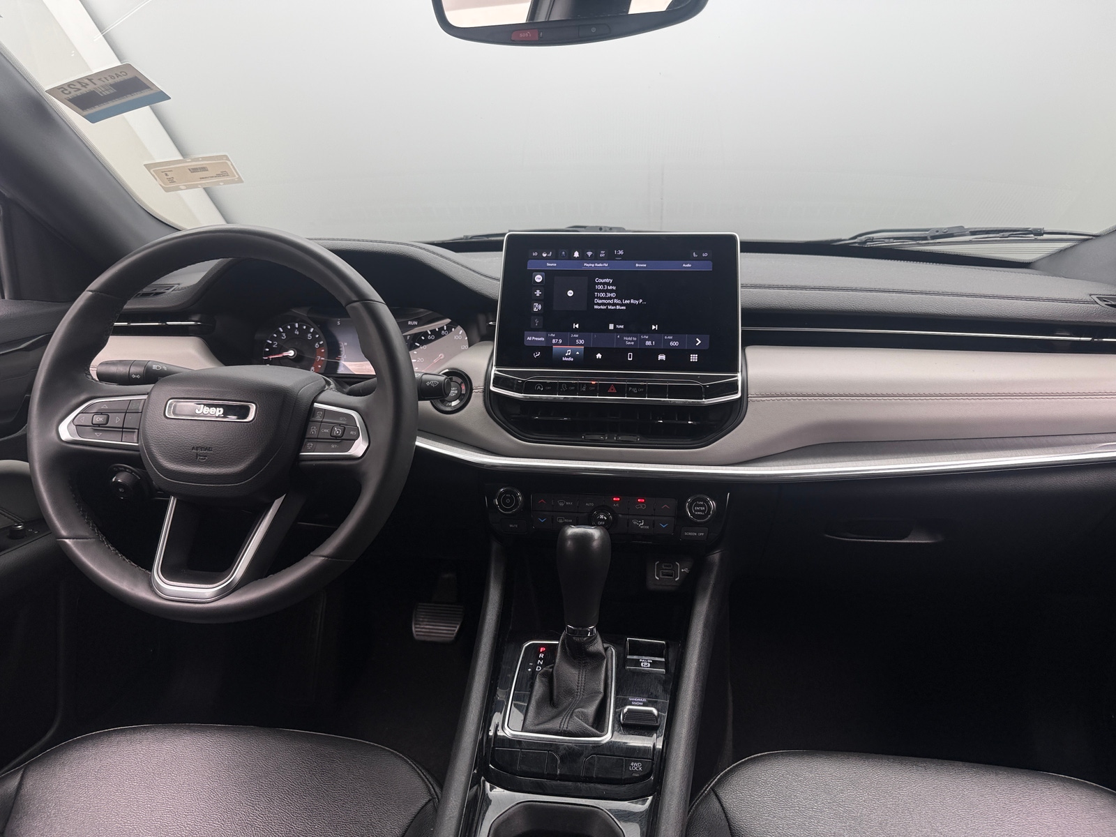 Thumbnail: 2024 Jeep Compass - 2