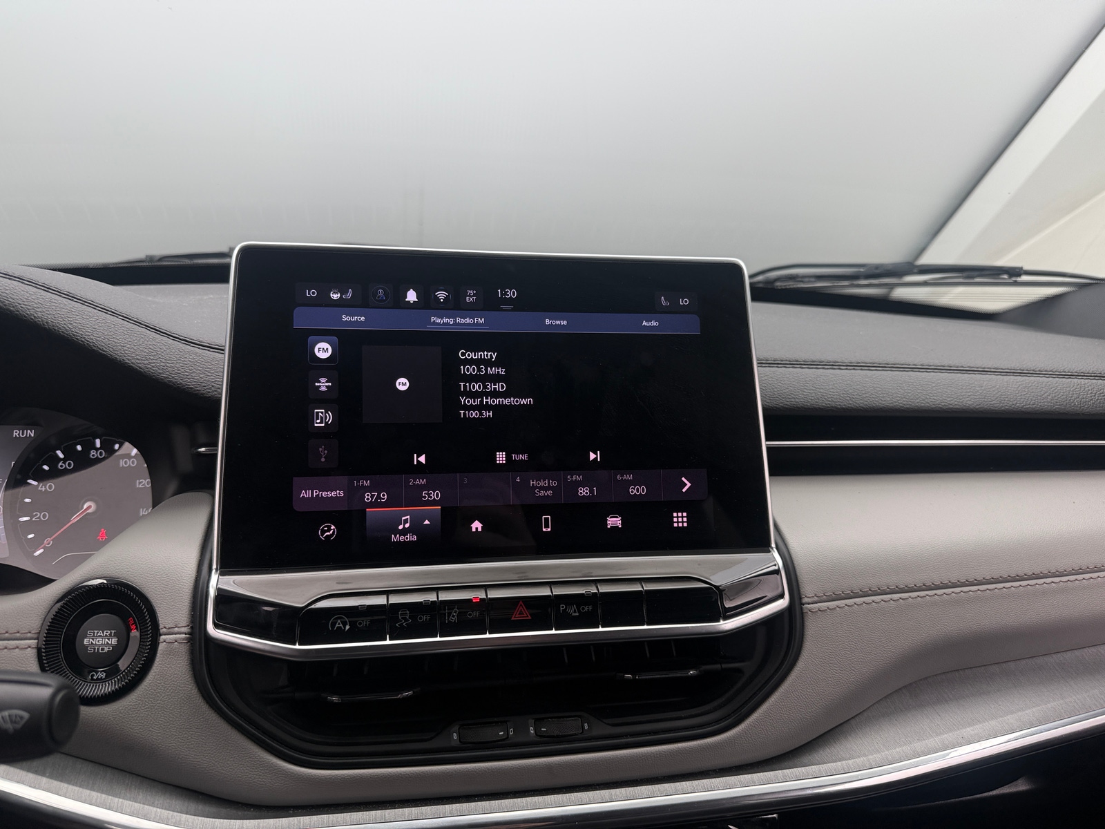 Thumbnail: 2024 Jeep Compass - 3