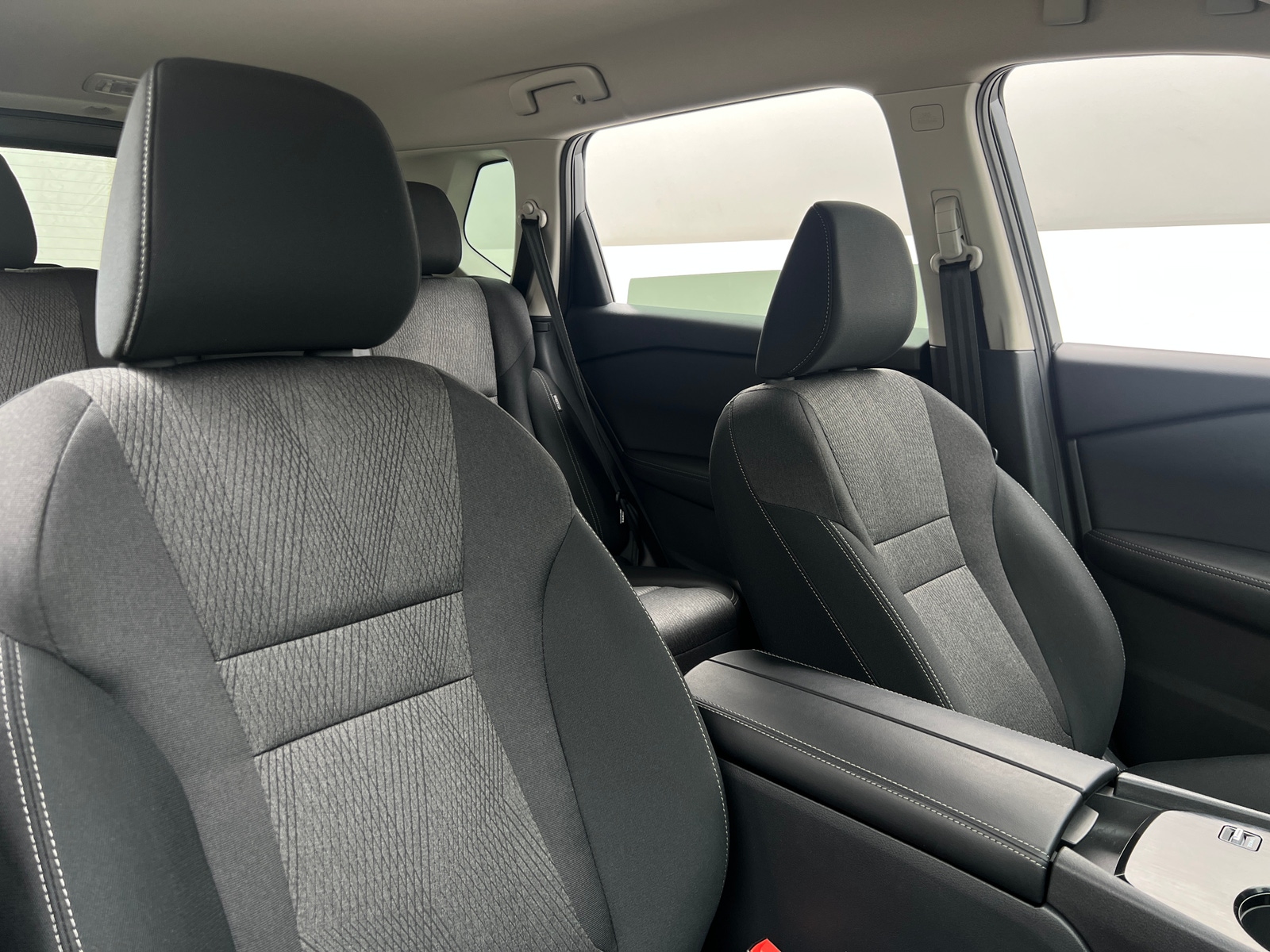 Thumbnail: 2026 Nissan Rogue - 2