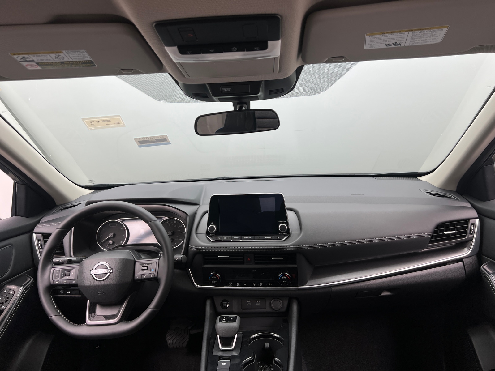 Thumbnail: 2026 Nissan Rogue - 3