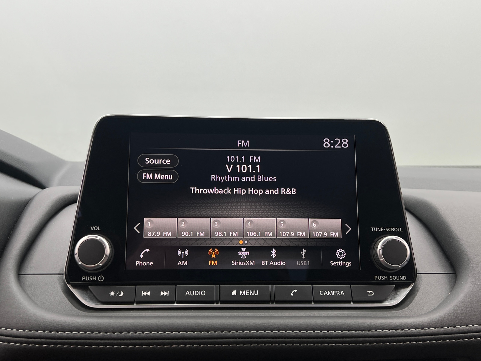 Thumbnail: 2026 Nissan Rogue - 4