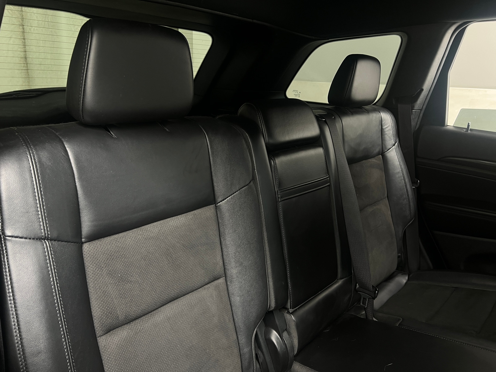 Thumbnail: 2021 Jeep Grand Cherokee - 5
