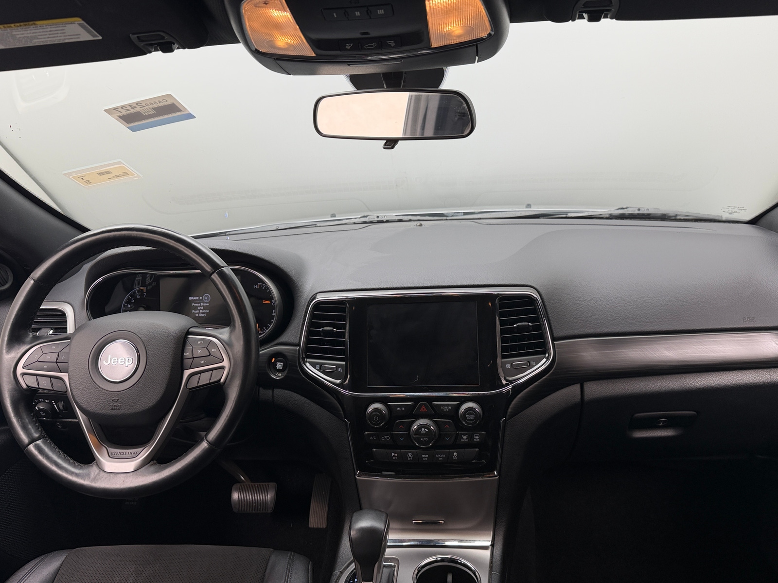 Thumbnail: 2021 Jeep Grand Cherokee - 2