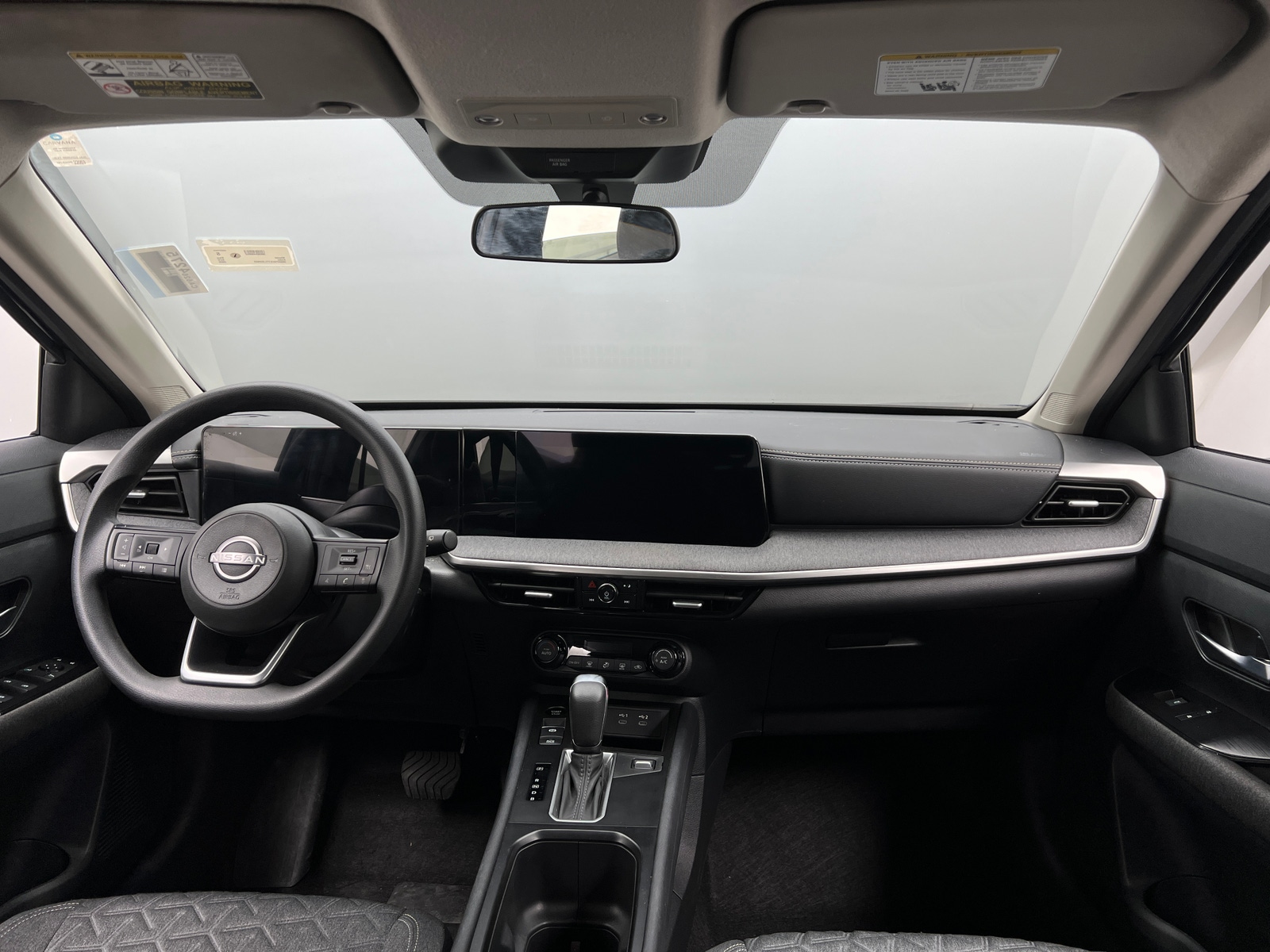 Thumbnail: 2026 Nissan Kicks - 3