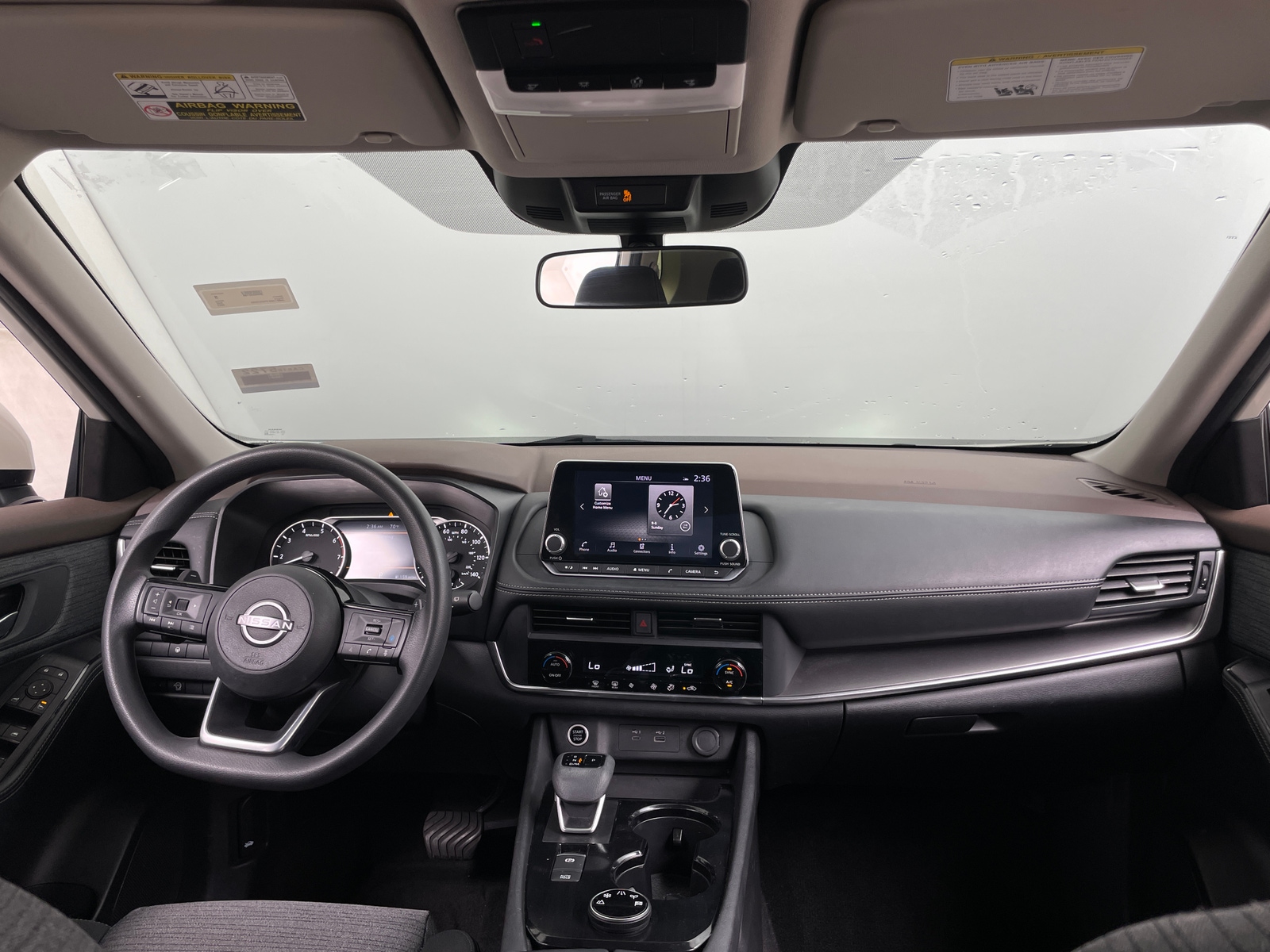 Thumbnail: 2023 Nissan Rogue - 3
