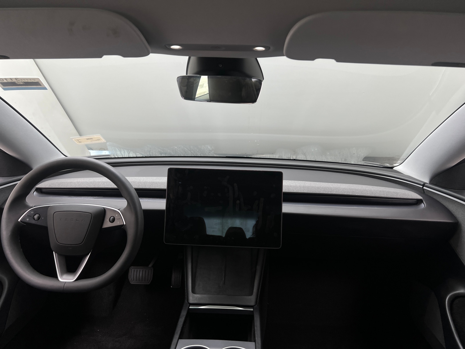 Thumbnail: 2026 Tesla Model 3 - 3