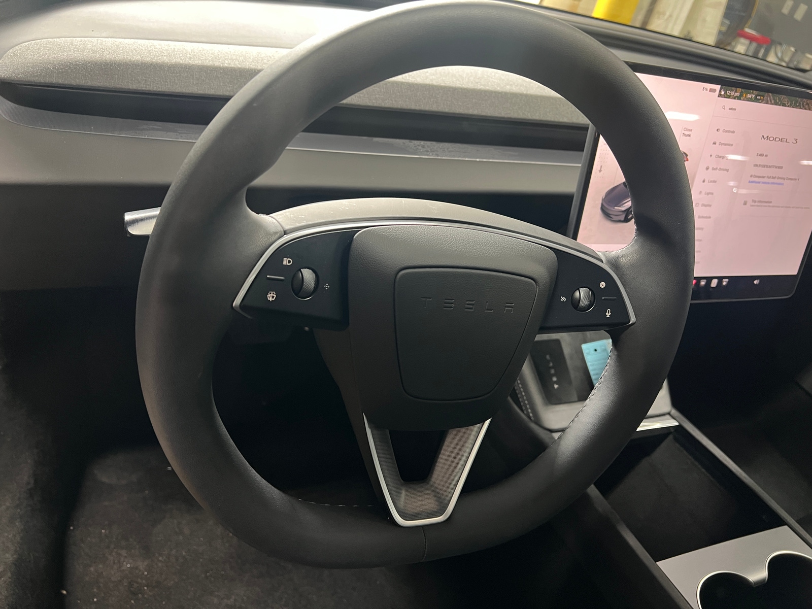 Thumbnail: 2026 Tesla Model 3 - 5