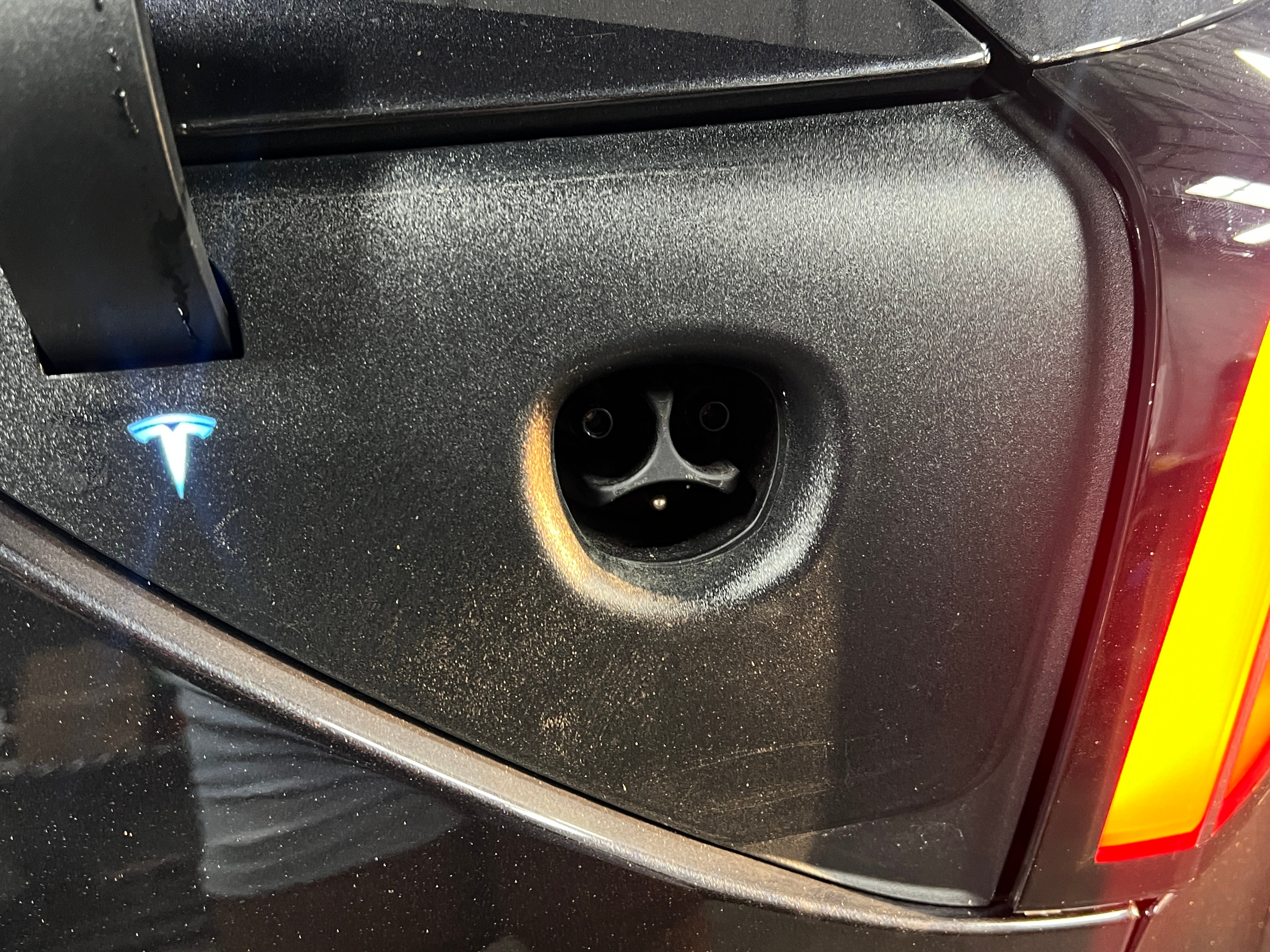 Used 2026 Tesla Model 3 Standard with VIN 5YJ3E1EA6TF141859 for sale in Auburn, WA