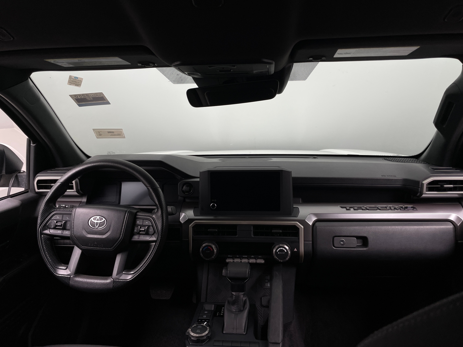 Thumbnail: 2025 Toyota Tacoma - 3