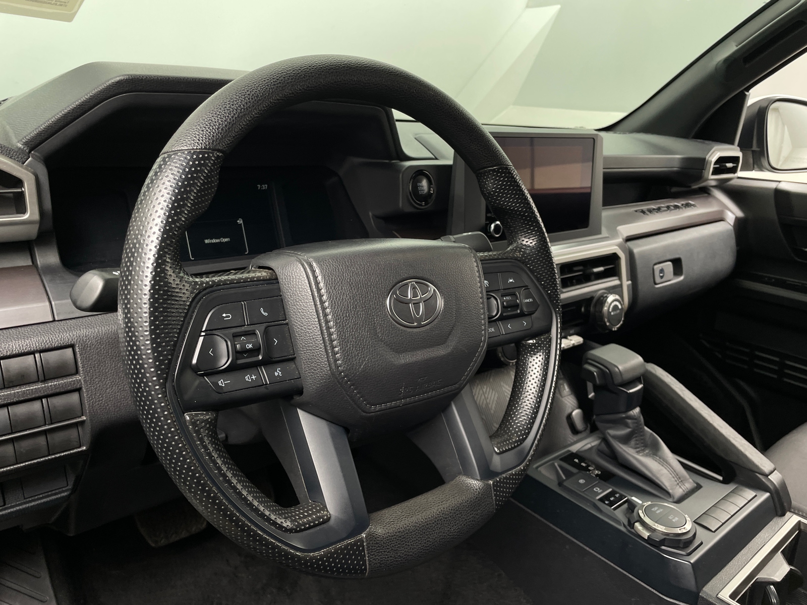 Thumbnail: 2025 Toyota Tacoma - 5