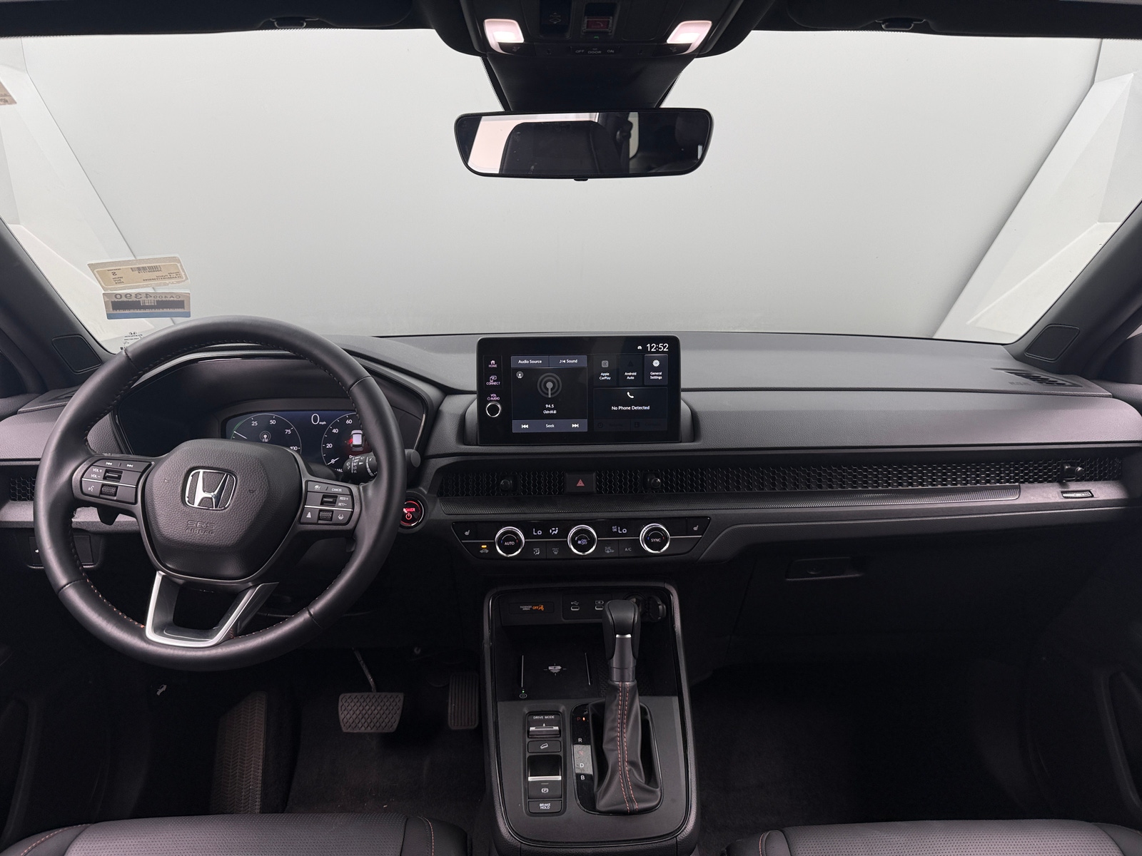 Thumbnail: 2026 Honda CR-V - 2