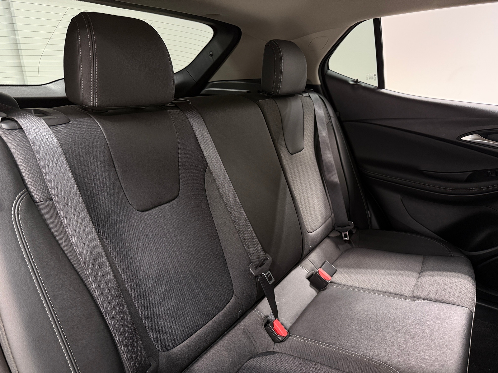 Thumbnail: 2025 Buick Encore GX - 5