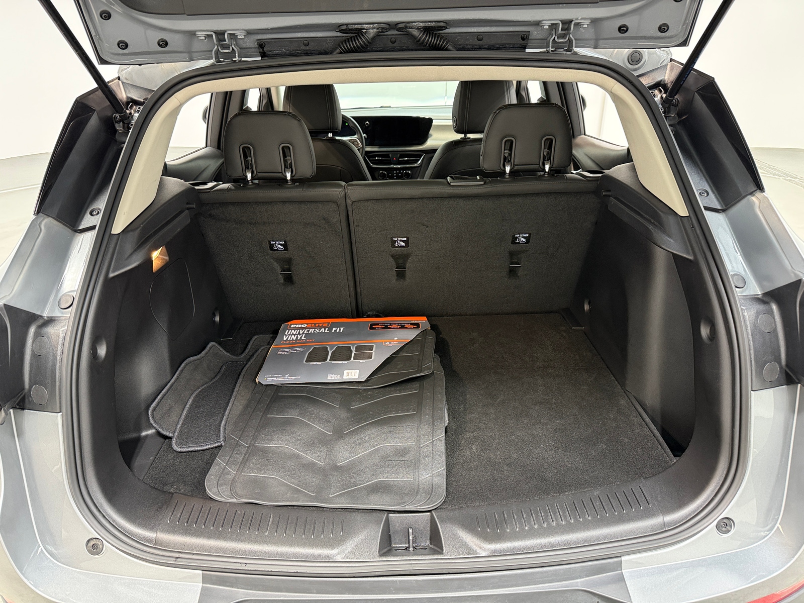 Thumbnail: 2025 Buick Encore GX - 6