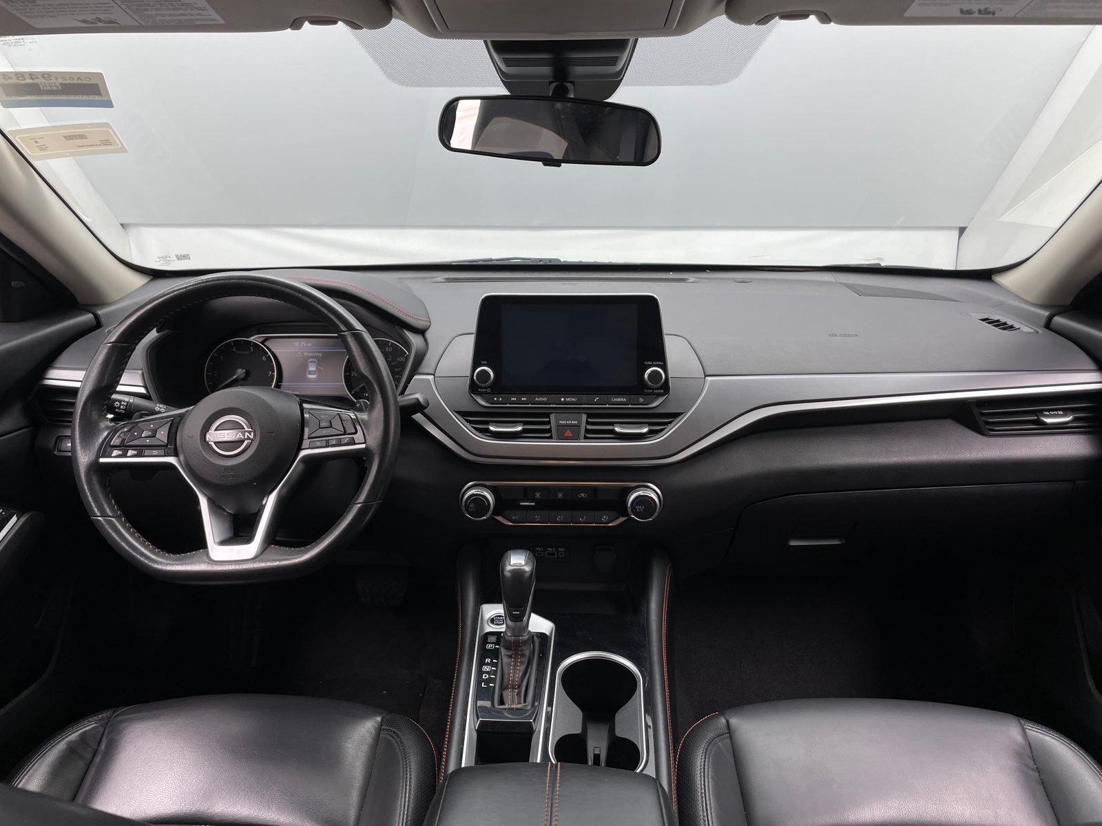 Thumbnail: 2024 Nissan Altima - 2