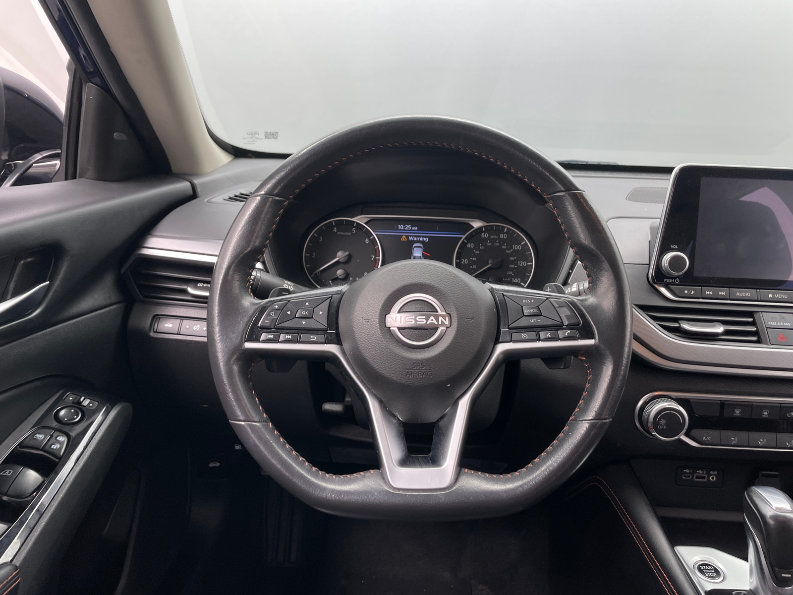Thumbnail: 2024 Nissan Altima - 4