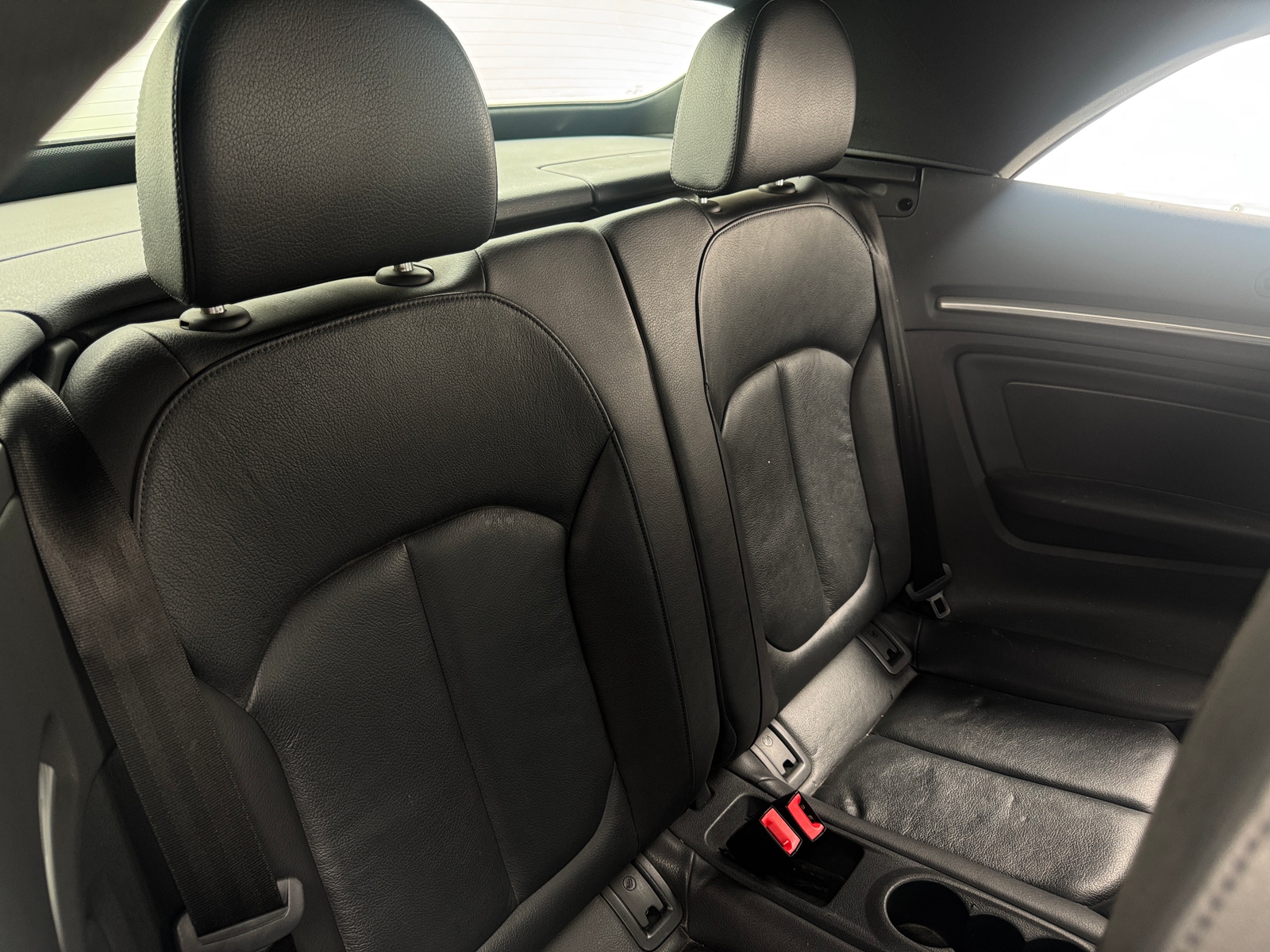 Thumbnail: 2018 Audi A3 - 6