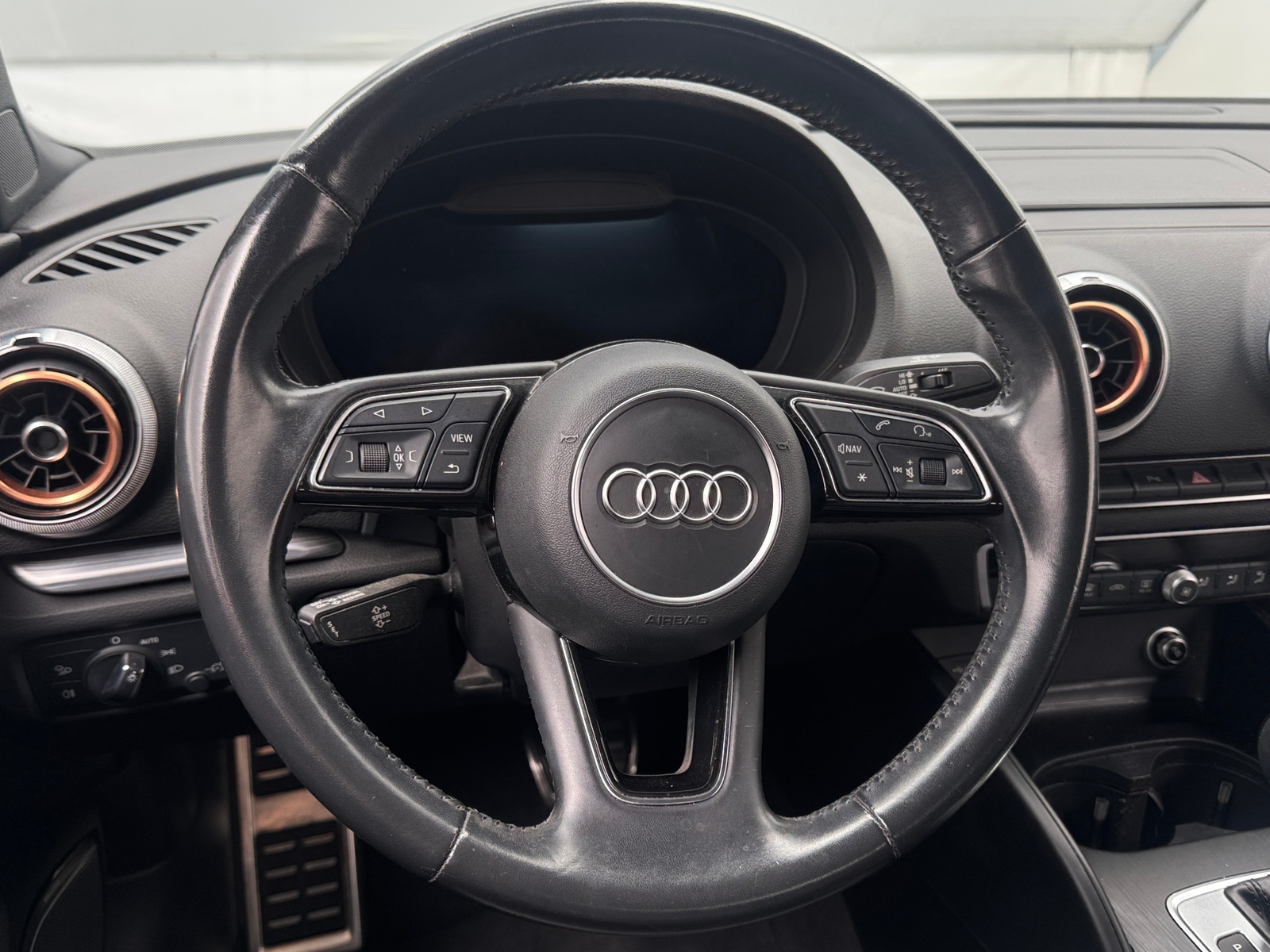Thumbnail: 2018 Audi A3 - 5