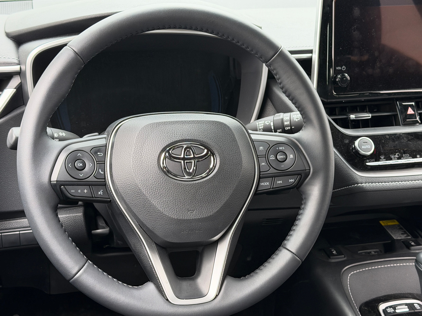 Thumbnail: 2026 Toyota Corolla - 4