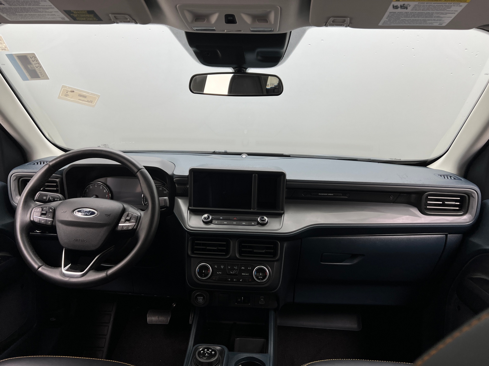 Thumbnail: 2024 Ford Maverick - 2