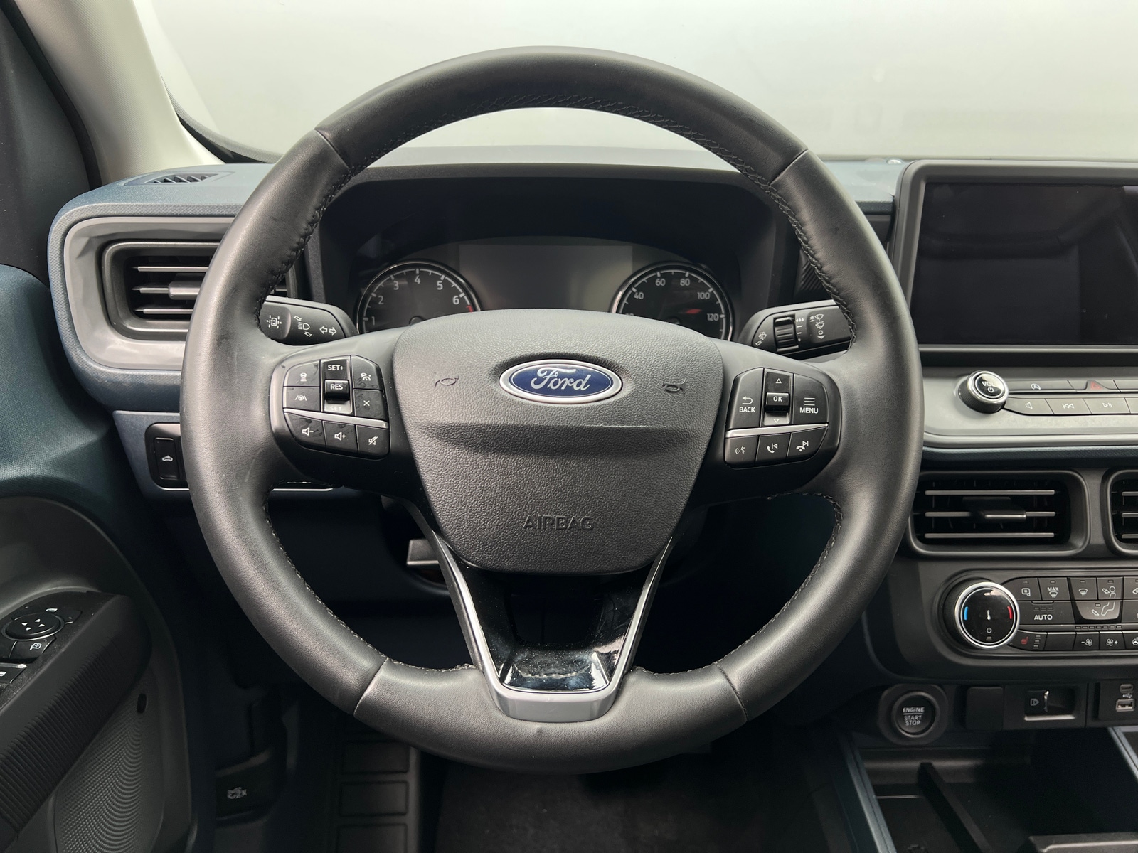 Thumbnail: 2024 Ford Maverick - 4