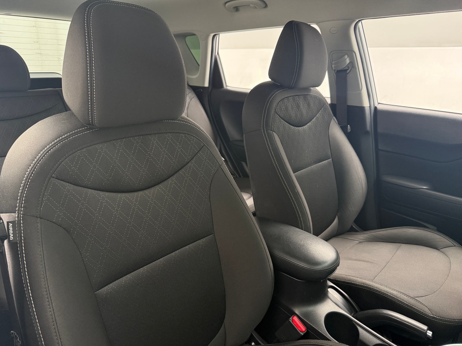 Thumbnail: 2018 Kia Soul - 2