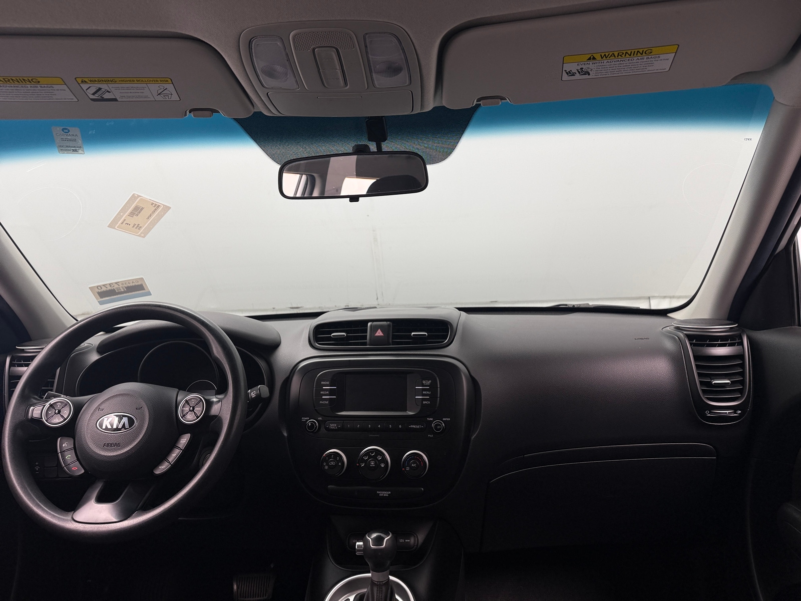 Thumbnail: 2018 Kia Soul - 3