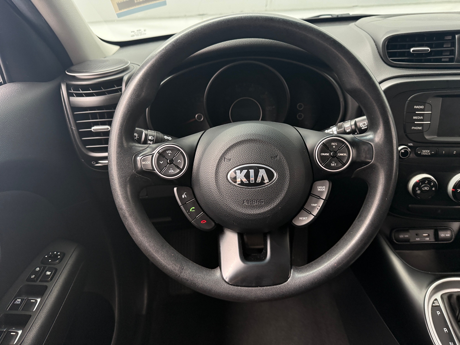 Thumbnail: 2018 Kia Soul - 5