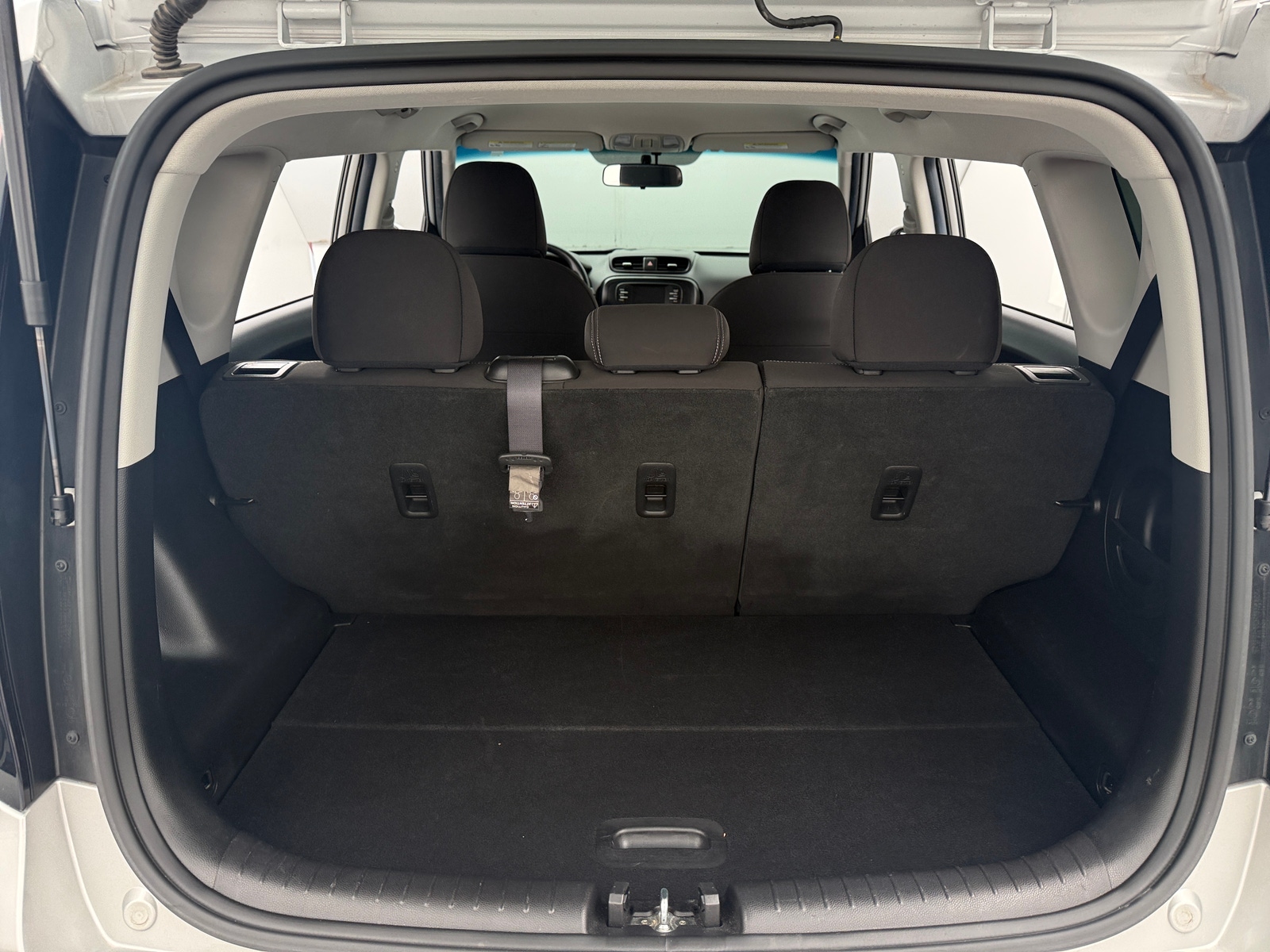 Thumbnail: 2018 Kia Soul - 7
