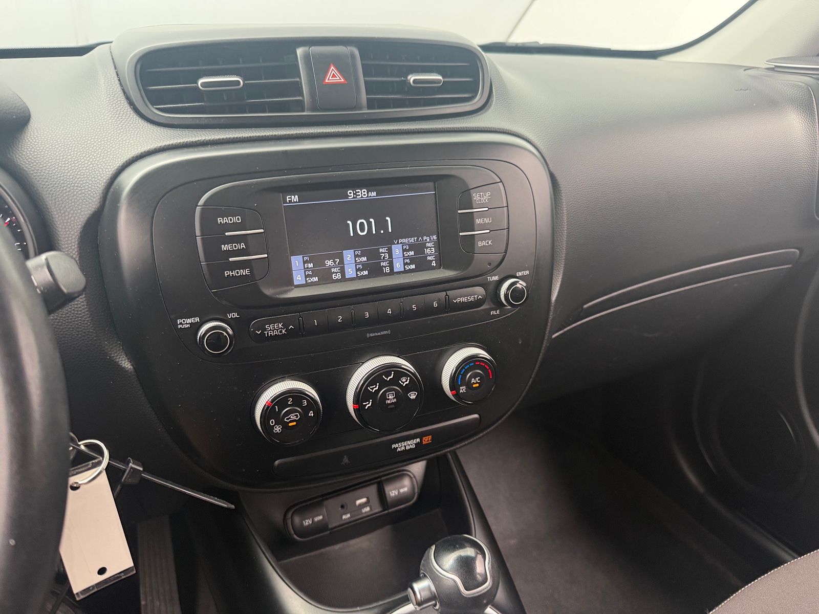 Thumbnail: 2018 Kia Soul - 4