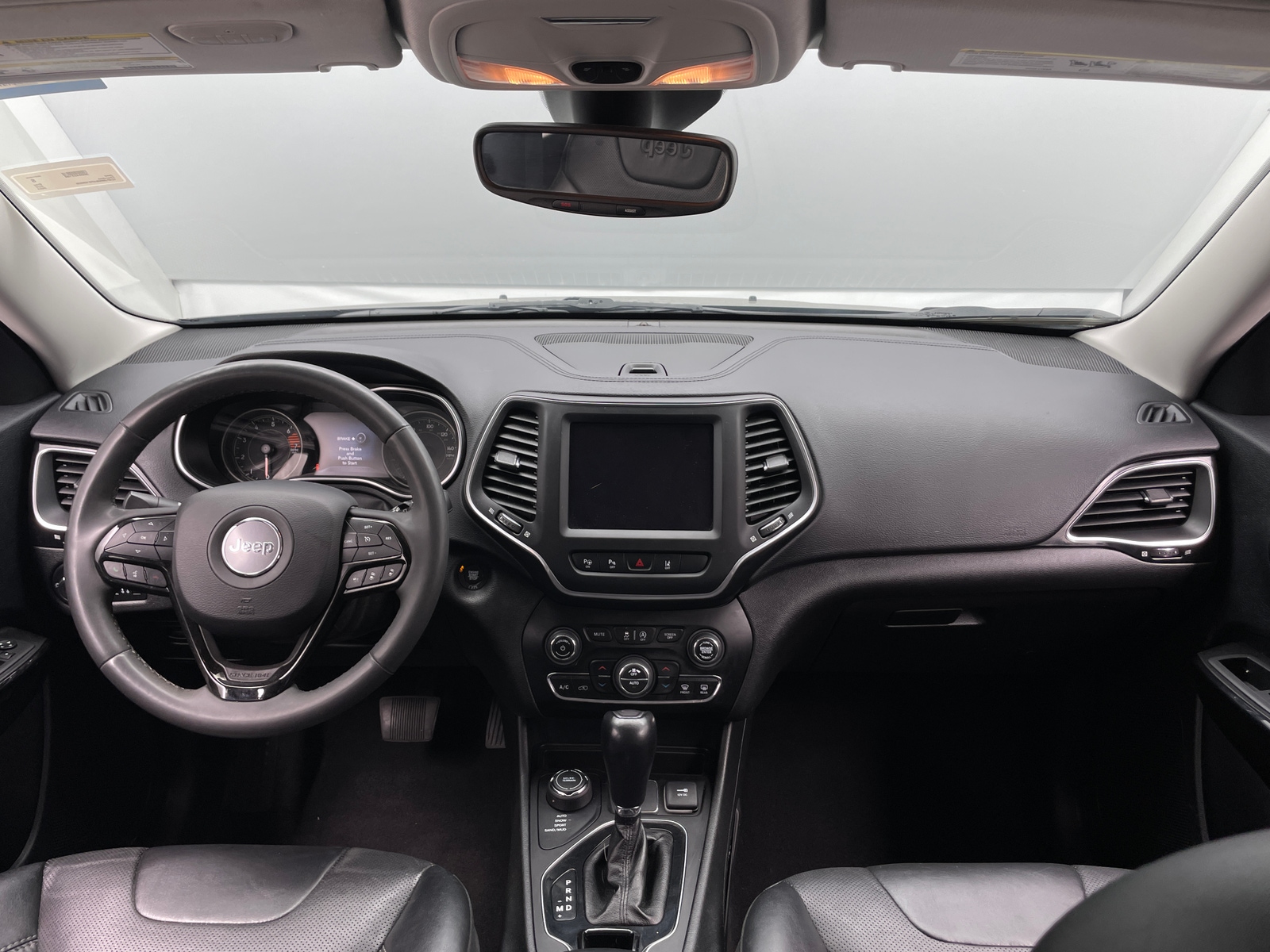 Thumbnail: 2023 Jeep Cherokee - 2