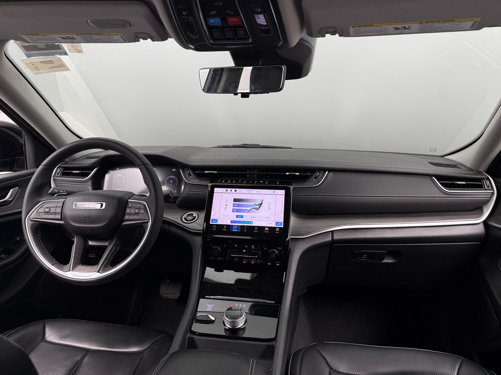 Thumbnail: 2023 Jeep Grand Cherokee - 2