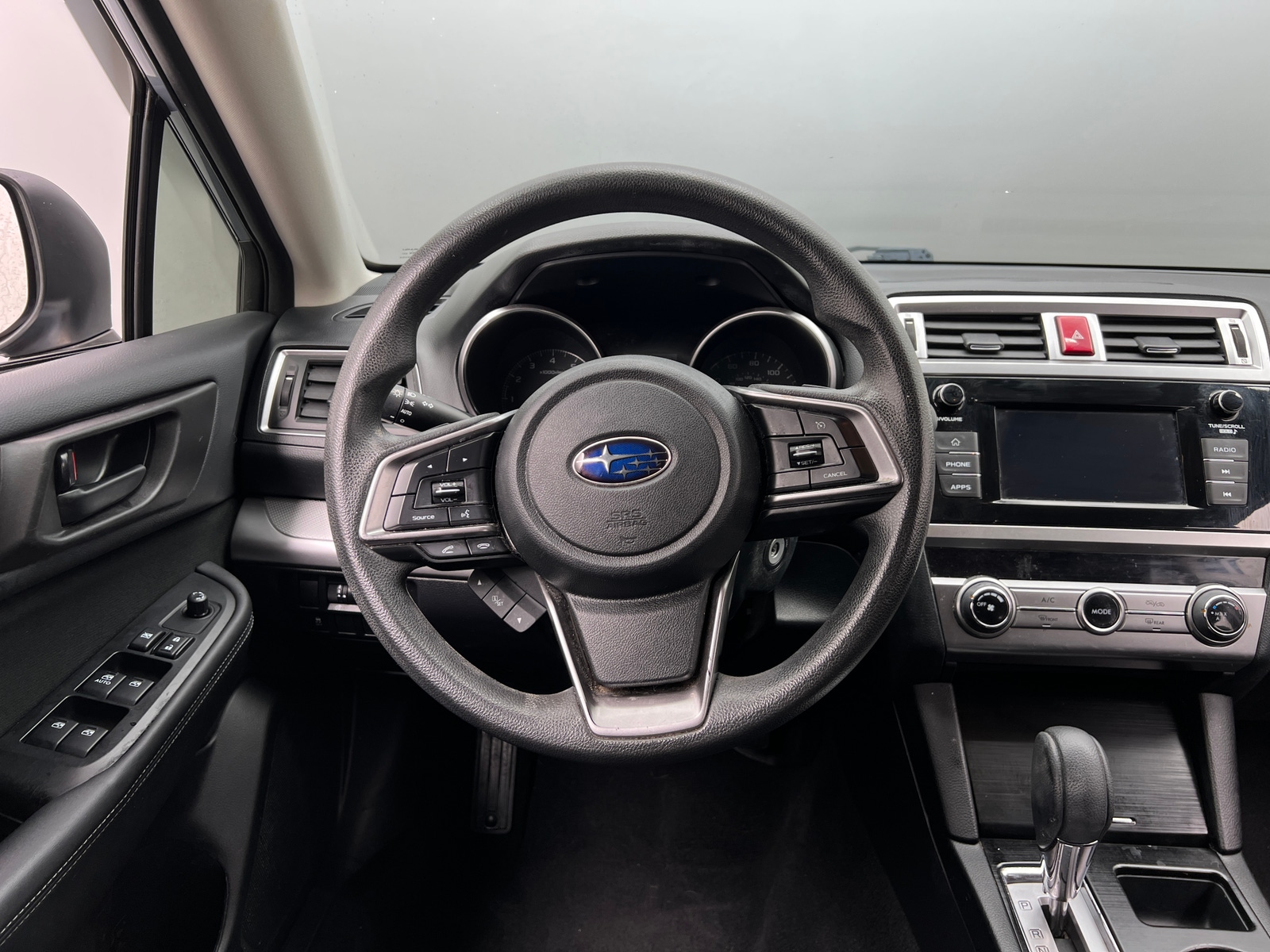 Thumbnail: 2018 Subaru Outback - 5