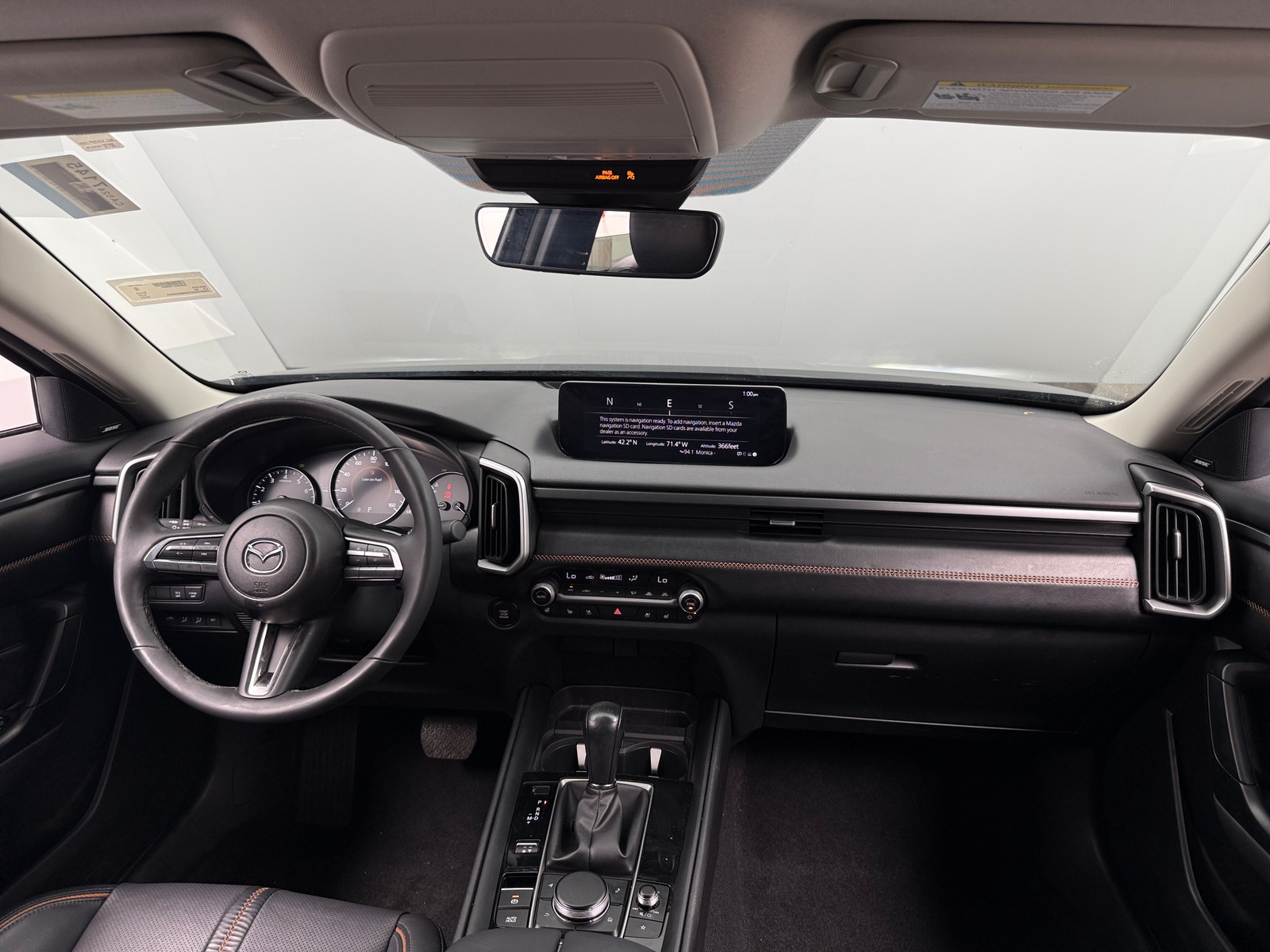 Thumbnail: 2024 Mazda CX-50 - 2