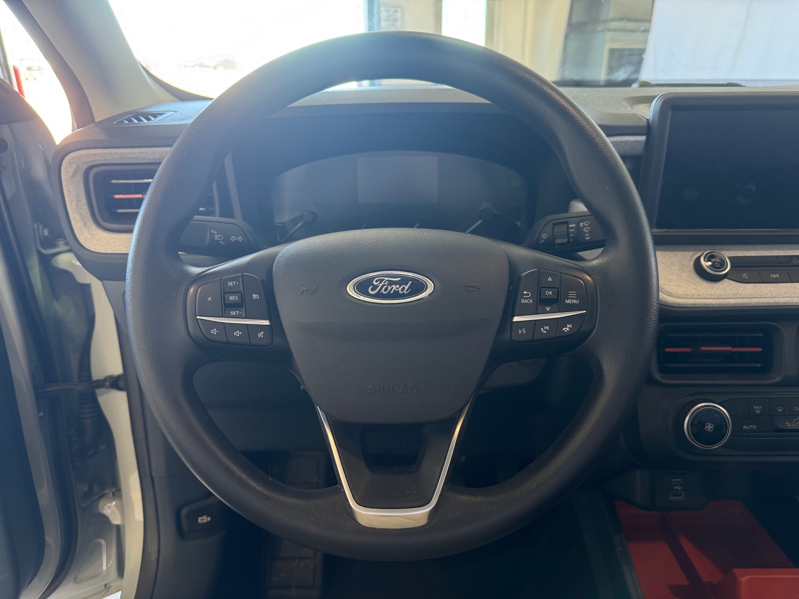 Thumbnail: 2024 Ford Maverick - 5