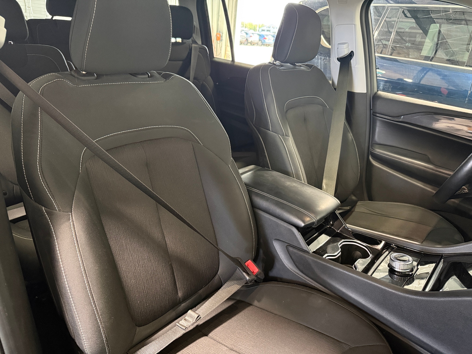 Thumbnail: 2021 Jeep Grand Cherokee L - 2