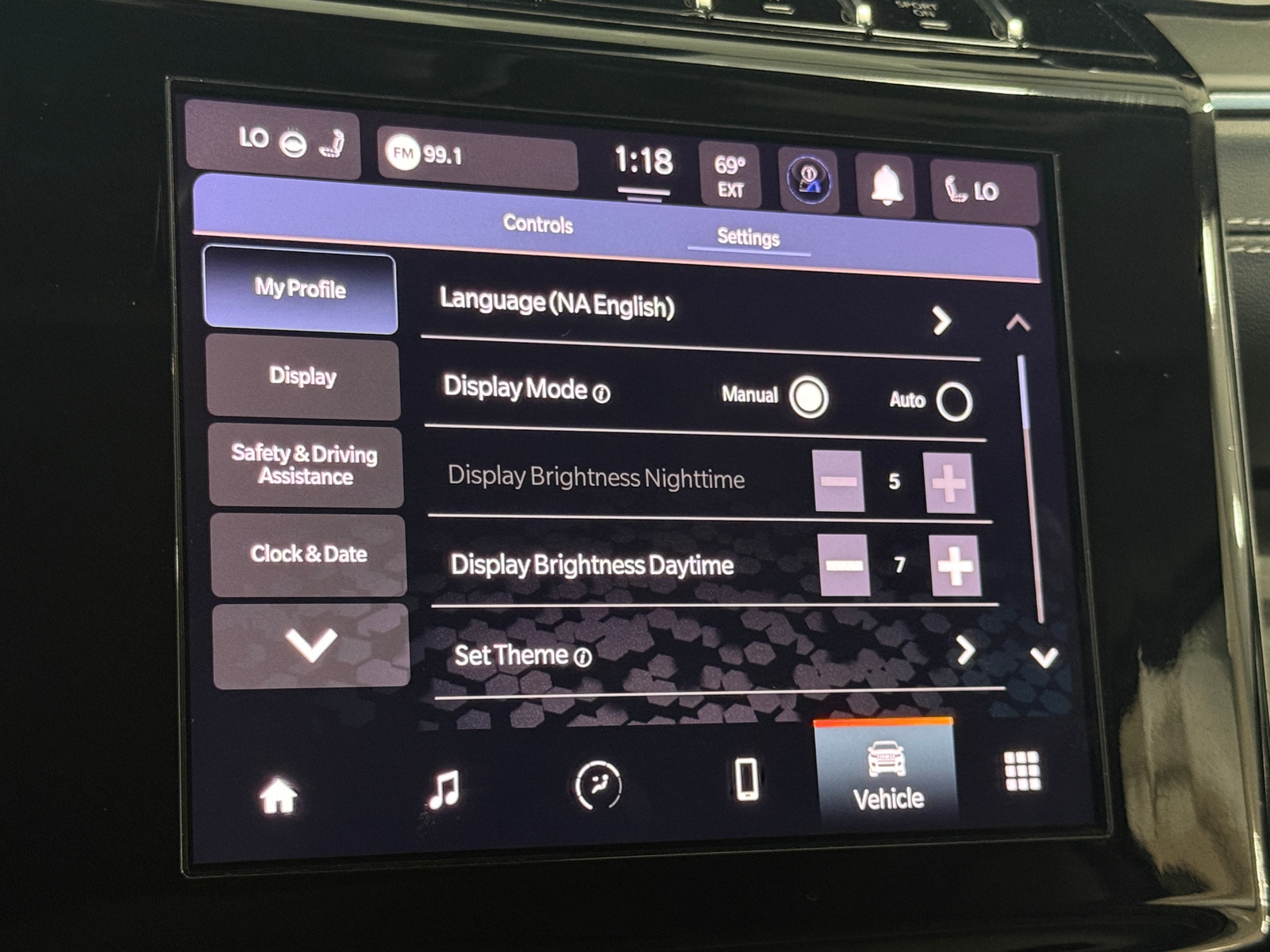 Thumbnail: 2021 Jeep Grand Cherokee L - 4