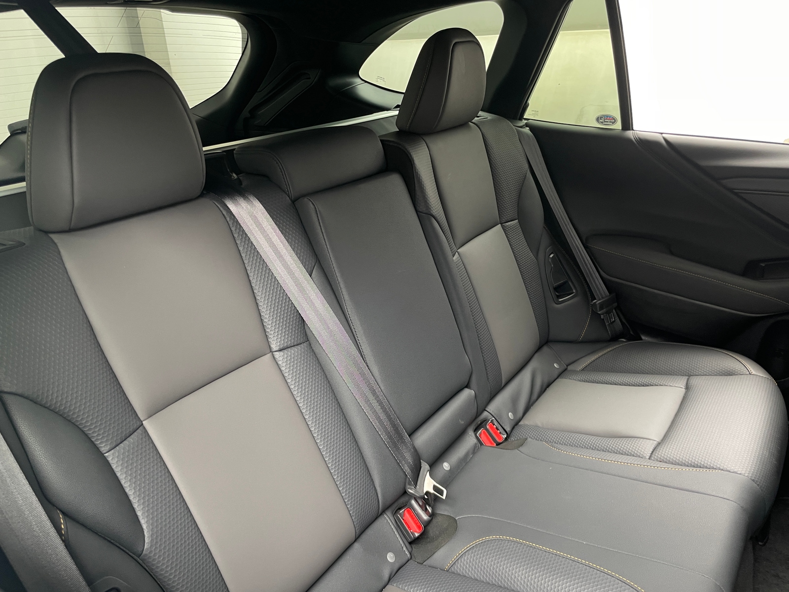 Thumbnail: 2024 Subaru Outback - 5