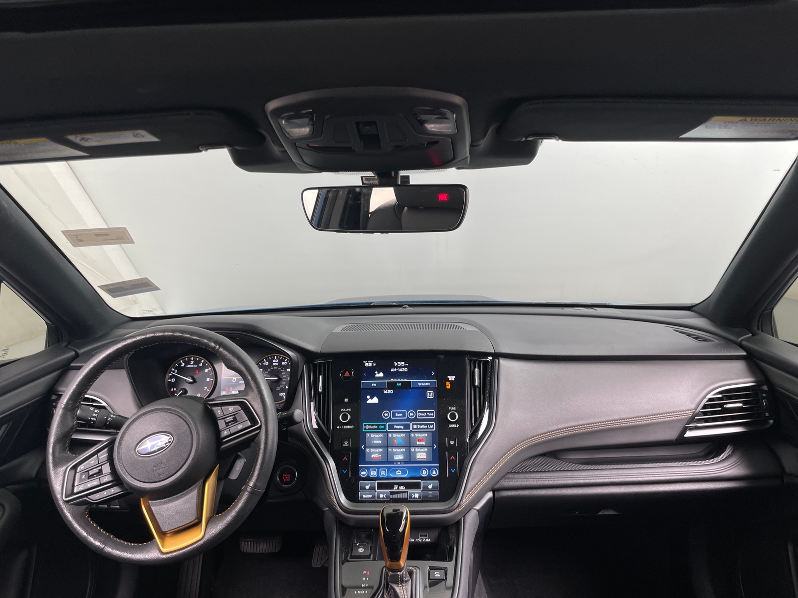 Thumbnail: 2024 Subaru Outback - 2