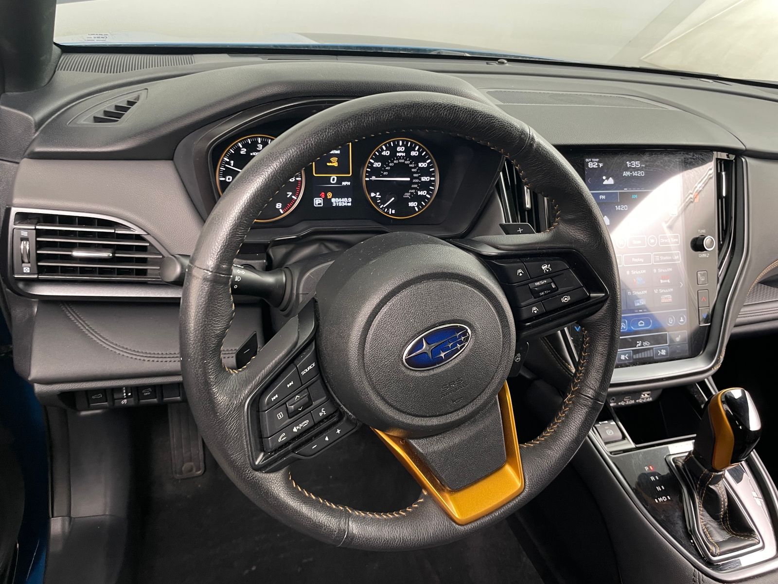 Thumbnail: 2024 Subaru Outback - 4