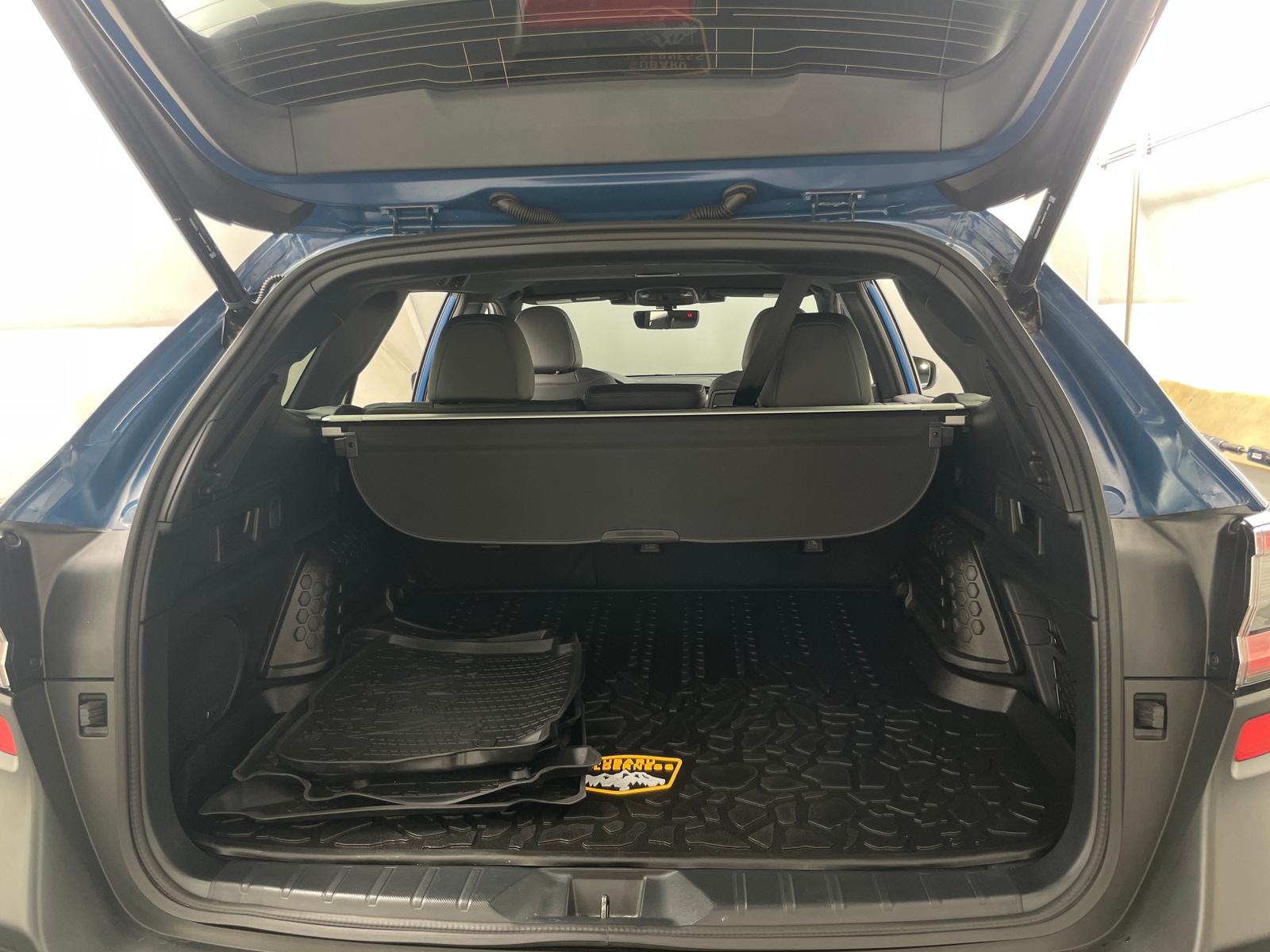 Thumbnail: 2024 Subaru Outback - 6
