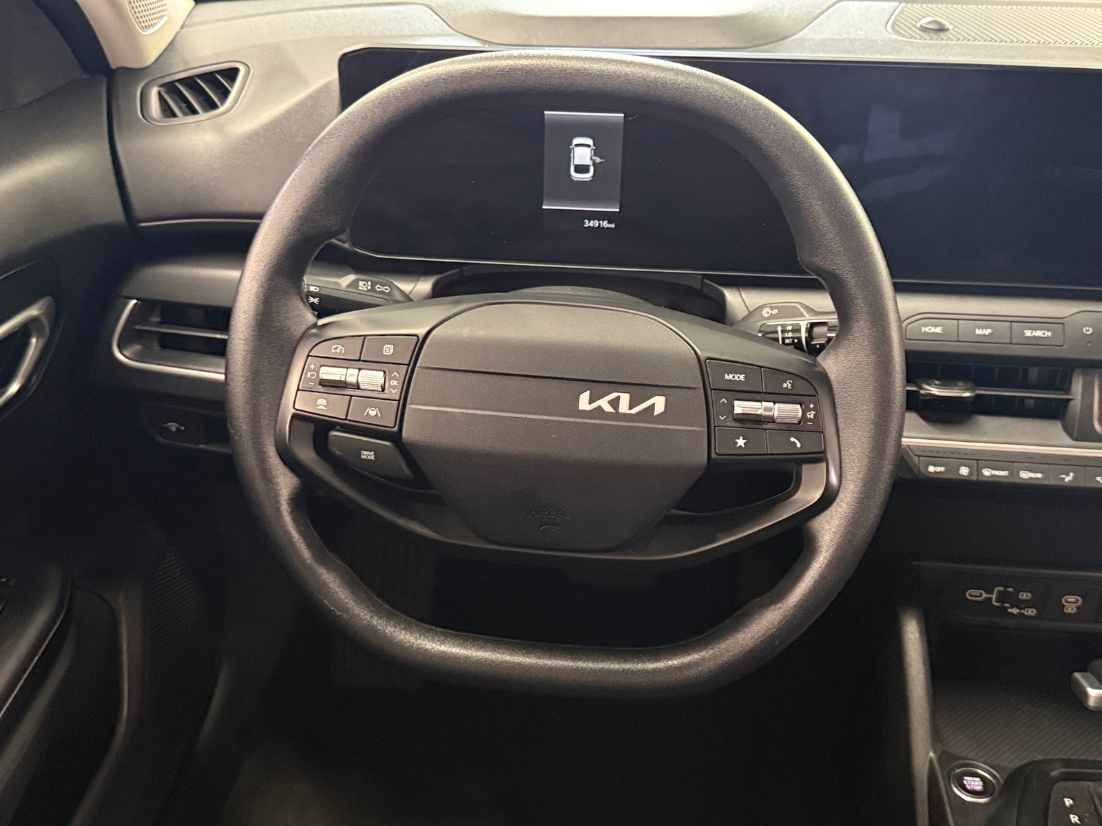 Thumbnail: 2025 Kia K4 - 5
