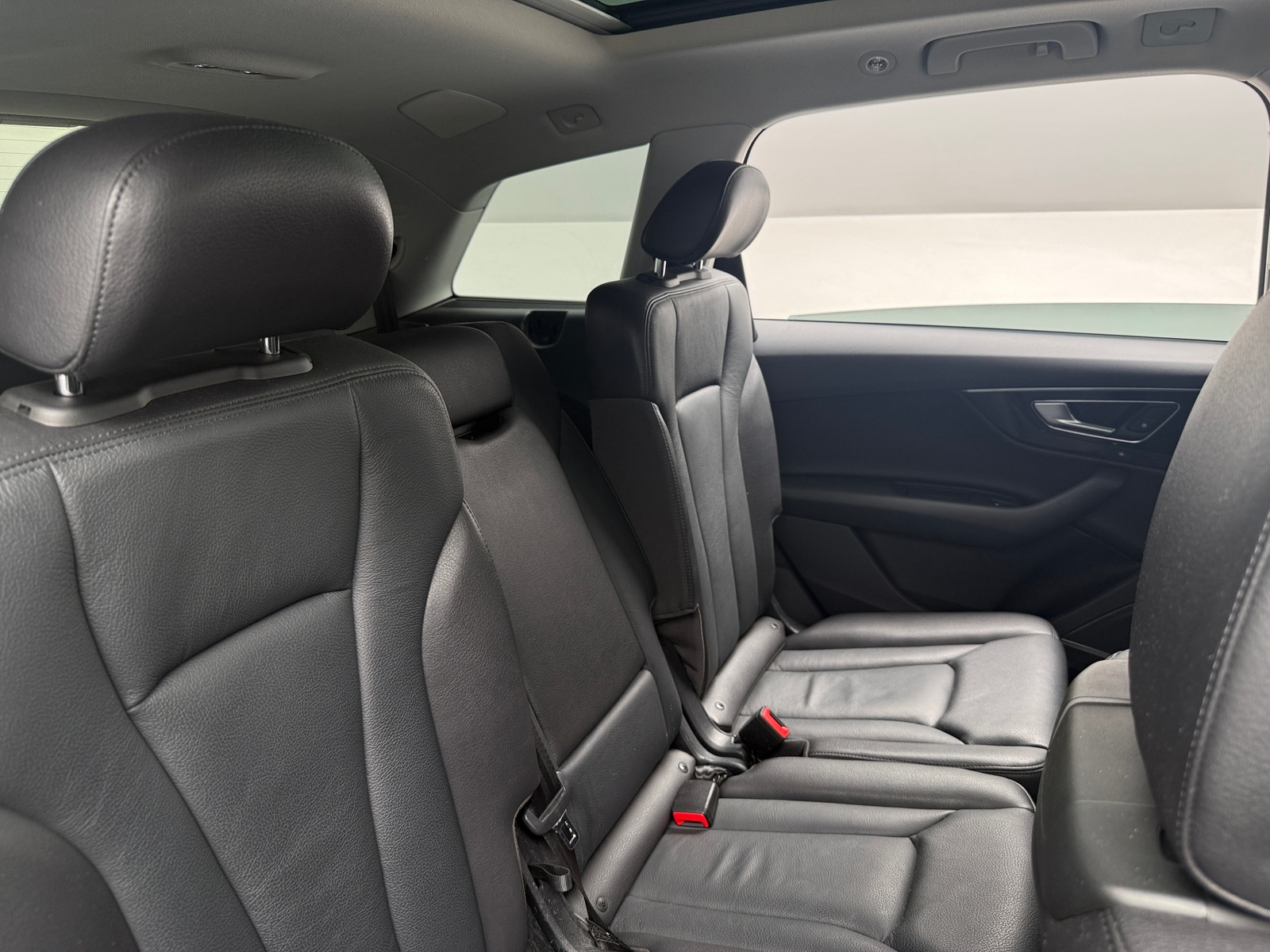 Thumbnail: 2018 Audi Q7 - 6