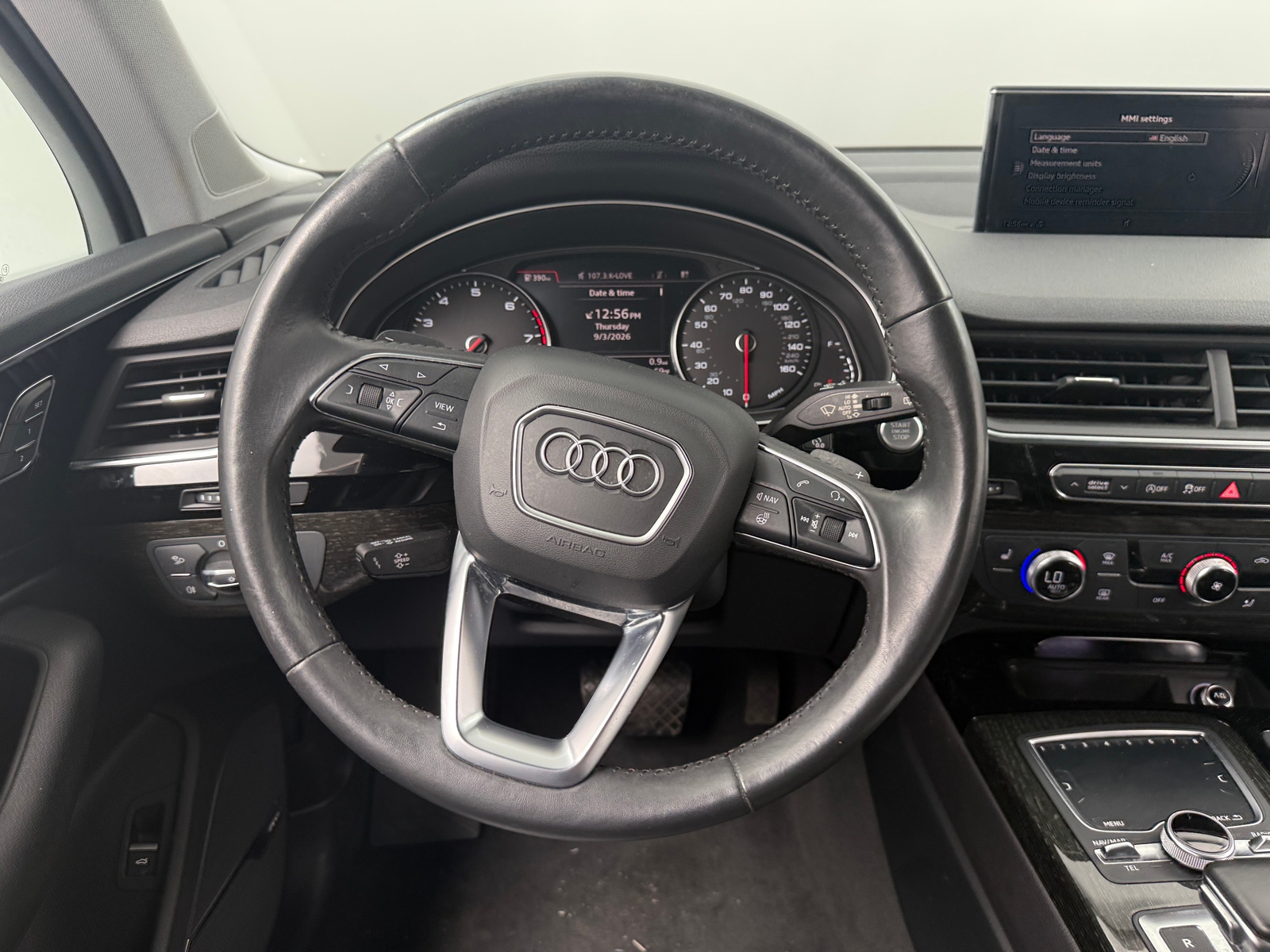 Thumbnail: 2018 Audi Q7 - 5
