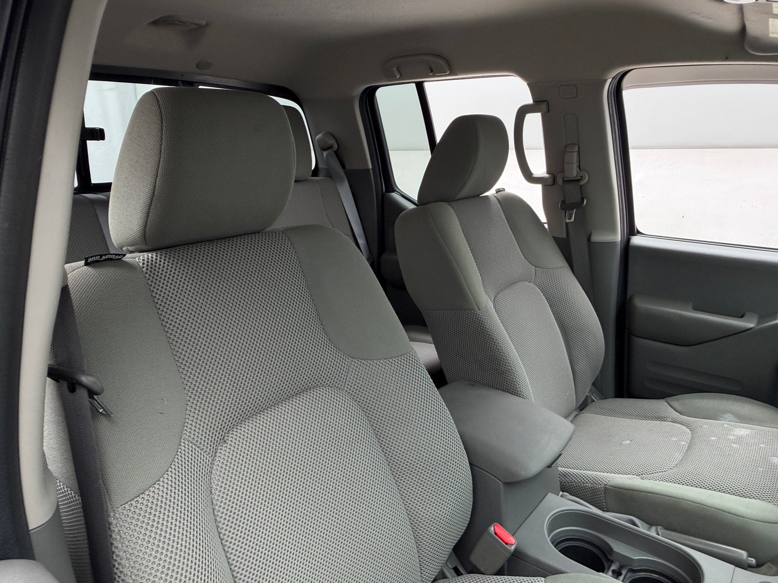 Thumbnail: 2018 Nissan Frontier - 2