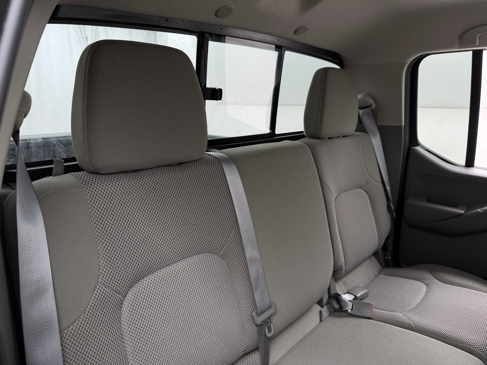 Thumbnail: 2018 Nissan Frontier - 6