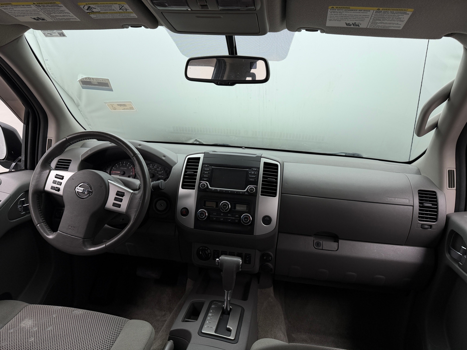 Thumbnail: 2018 Nissan Frontier - 3