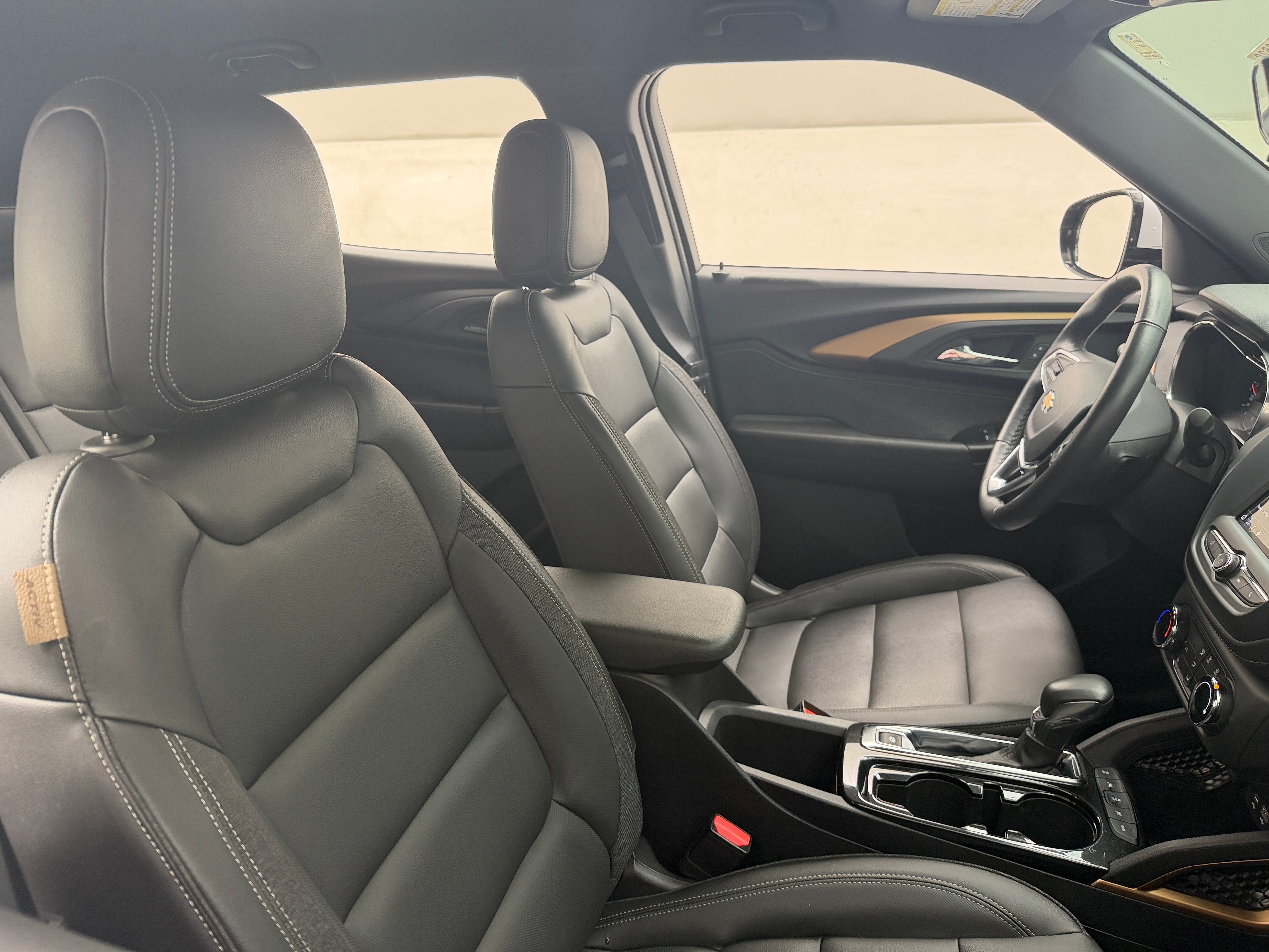 2023 Chevrolet TrailBlazer