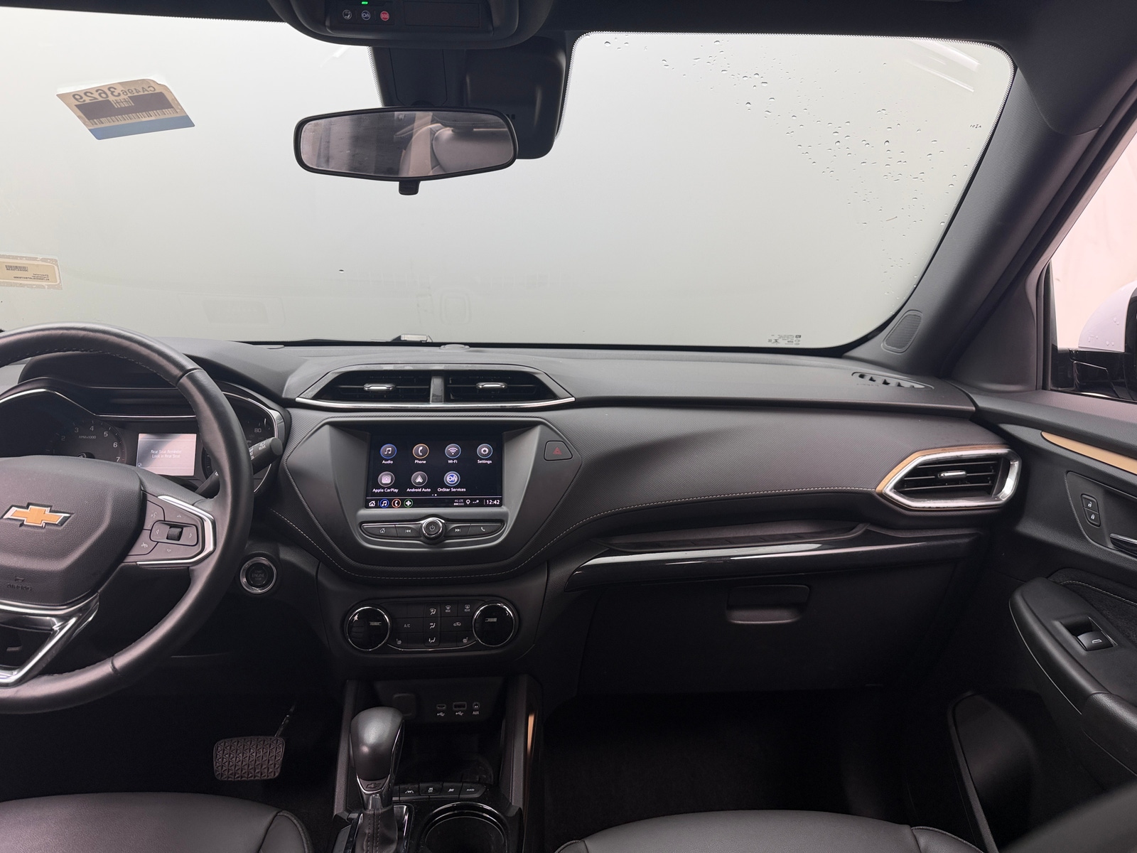 Thumbnail: 2023 Chevrolet TrailBlazer - 2